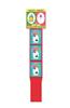 Great Lollipop Caper Floor Display Prepack 12