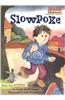 Slowpoke