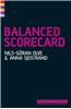 Balanced Scorecard