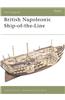 British Napoleonic Ship-of-the-line