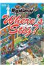 Where's Stig?