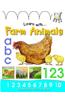 Learn with Farm Animals