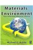 Materials and the Environment