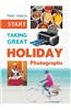 Start Taking Great Holiday Photographs