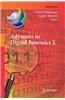 Advances in Digital Forensics X: 10th Ifip Wg 11.9 International Conference, Vienna, Austria, January 8-10, 2014, Revised Selected Papers