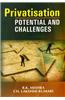 Privatisation Potential and Challenges