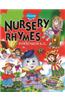 Nursery Rhymes for Junior KG