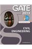 GATE 2013: Civil Engineering