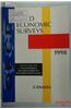 Economic Surveys: 1997-98: Canada