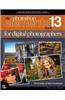 The Photoshop Elements 13 Book for Digital Photographers