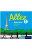 Allez: Audio CD Pack 1