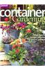 Container Gardening: Design Ideas for Rooftops, Balconies, Terraces, and More