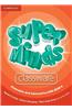 Super Minds Level 4 Classware and Interactive DVD-ROM