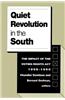 Quiet Revolution in the South: The Impact of the Voting Rights ACT, 1965-1990