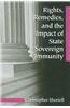 Rights, Remedies, and the Impact of State Sovereign Immunity