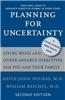 Planning for Uncertainty