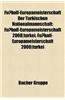 Fussball-Europameisterschaft Der Turkischen Nationalmannschaft: Fussball-Europameisterschaft 2008-Turkei, Fussball-Europameisterschaft 2000-Turkei