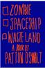 Zombie Spaceship Wasteland