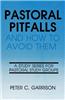 Pastoral Pitfalls & How to Avo