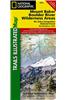 Mount Baker & Boulder River Wilderness Areas, Mount Baker-Snoqualmie National Forest