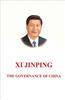 XI Jinping: The Governance of China Volume 1: [english Language Version]