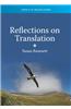 Reflections on Translation. Susan Bassnett