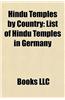 Hindu Temples by Country: Hindu Temples in Afghanistan, Hindu Temples in Azerbaijan, Hindu Temples in Bangladesh, Hindu Temples in Burma