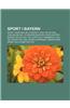 Sport I Bayern: Sport I Munchen, Em I Friidrett 2002, Ski-VM 2005, Curling-Em 2007, FC Bayern Munchen, Heini Klopfer-Bakken, Ski-VM 19