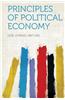Principles of Political Economy