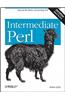 Intermediate Perl