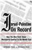 Israel-Palestine on Record
