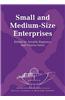 Small and Medium Sized Enterprises