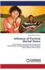 Influence of Parental Marital Status