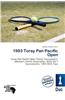 1993 Toray Pan Pacific Open