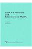 Sadcc Literature and Literature on Sadcc