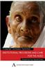 Institutional Provisions and Care for the Aged