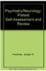 Psychiatry/Neurology: Pretest Self-Assessment and Review