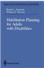 Habilitation Planning for Adults with Disabilities