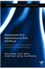 Development from Adolescence to Early Adulthood: A Dynamic Systemic Approach to Transitions and Transformations