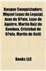 Basque Conquistadors
