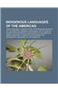 Indigenous Languages of the Americas: Cree Language, Classification of Indigenous Peoples of the Americas, Amerind Languages