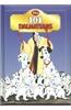 Disney Diecut Classics - 101 Dalmations
