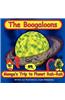 The Boogaloons: Menga's Trip to Planet Rah-Rah