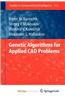 Genetic Algorithms for Applied CAD Problems