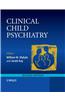 Clinical Child Psychiatry