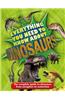 Everything You Need to Know about Dinosaurs