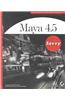 MAYA 4.5 SAVVY