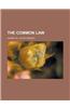 The Common Law