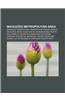 Mayaguez Metropolitan Area: Mayaguez, Puerto Rico, University of Puerto Rico at Mayaguez, Mona, Puerto Rico, Hormigueros, Puerto Rico, Wipr-TV