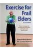 Exercise for Frail Elders